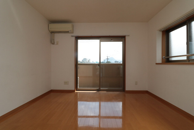 部屋５