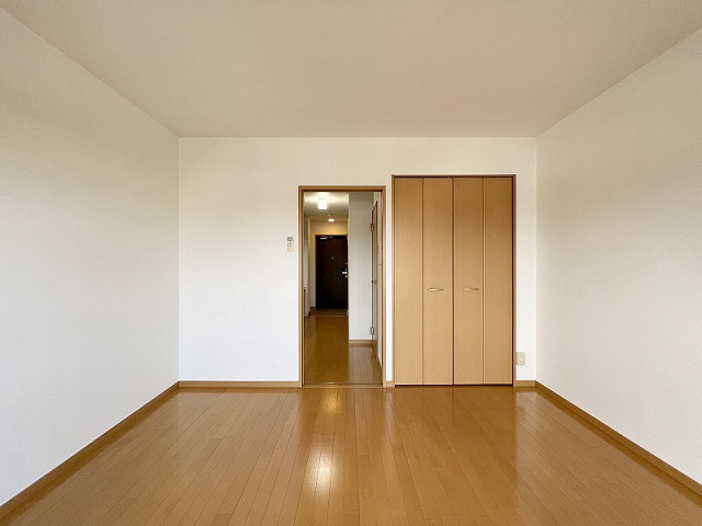 部屋５