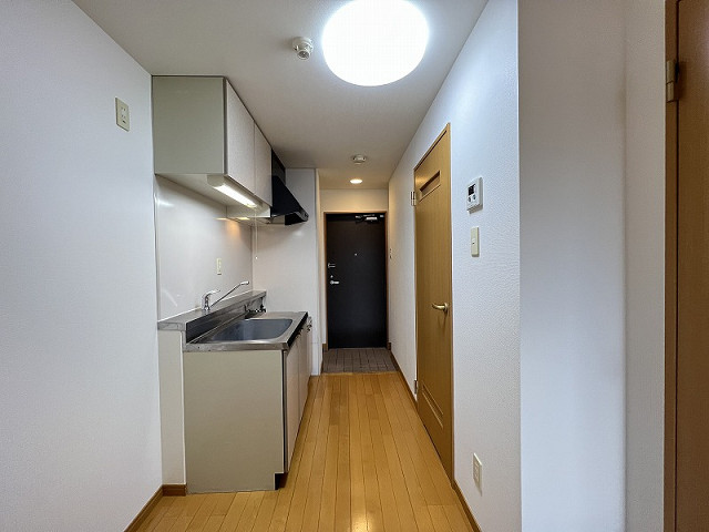 部屋５