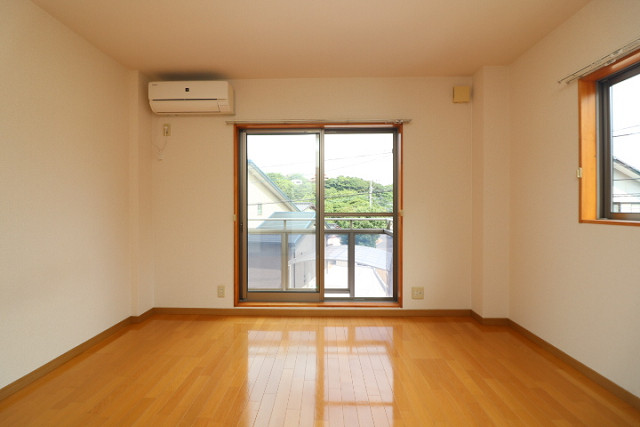 部屋５
