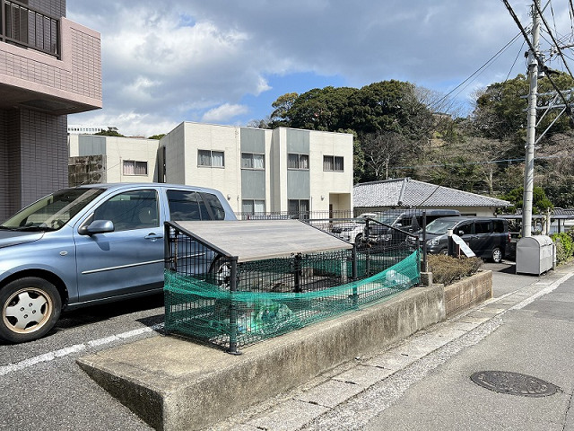 共用部２