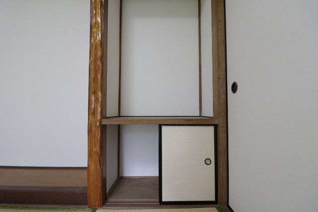 収納４