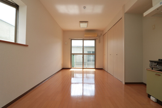 部屋５