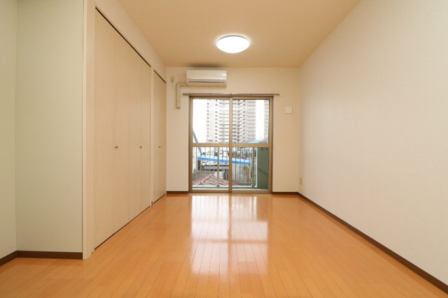部屋５