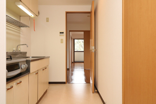 部屋５