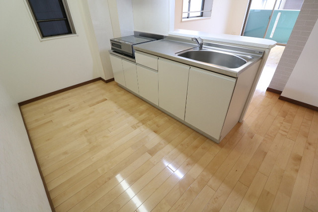 部屋５