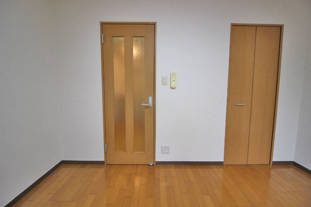 部屋５