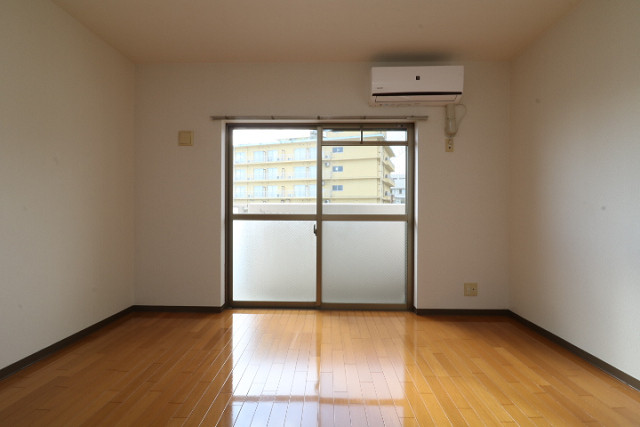 部屋５