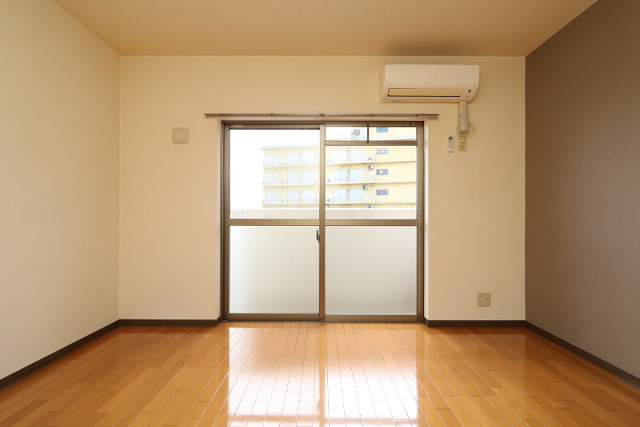 部屋５