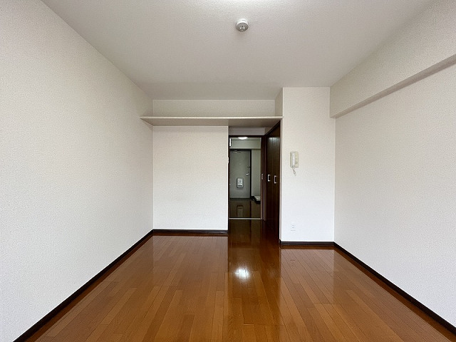 部屋５