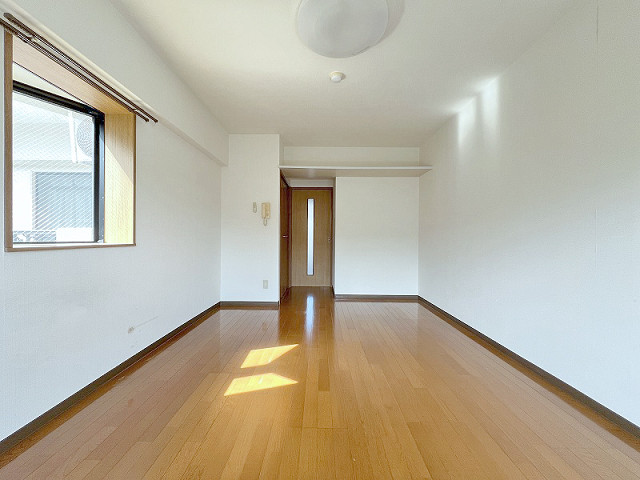 部屋５