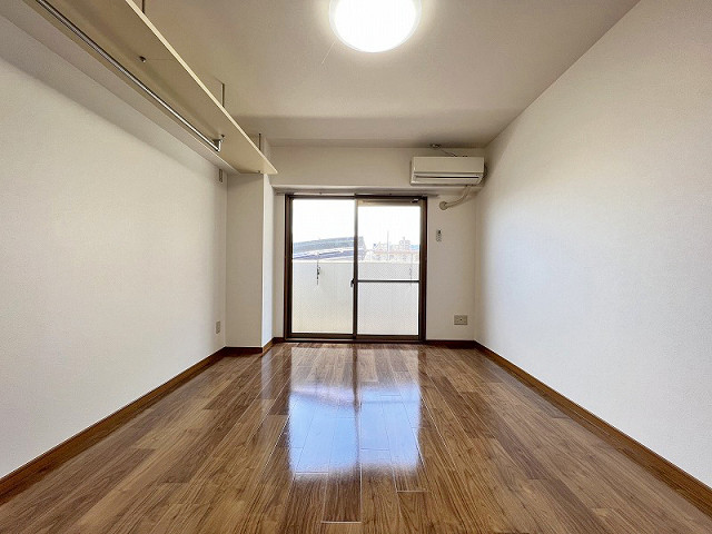 部屋５