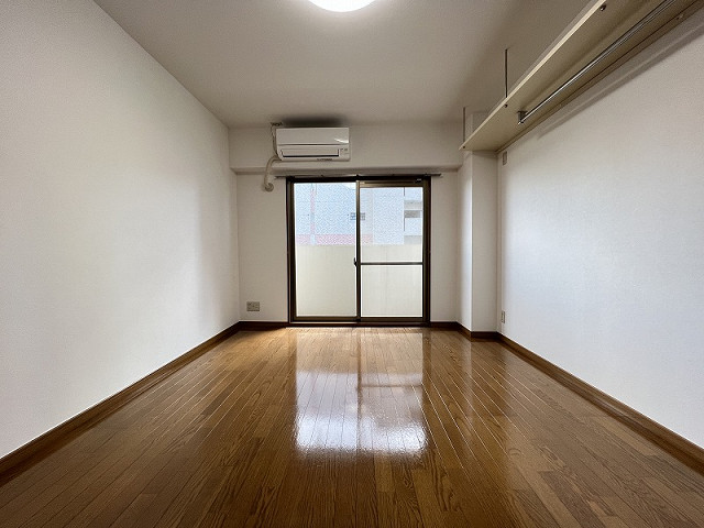 部屋５