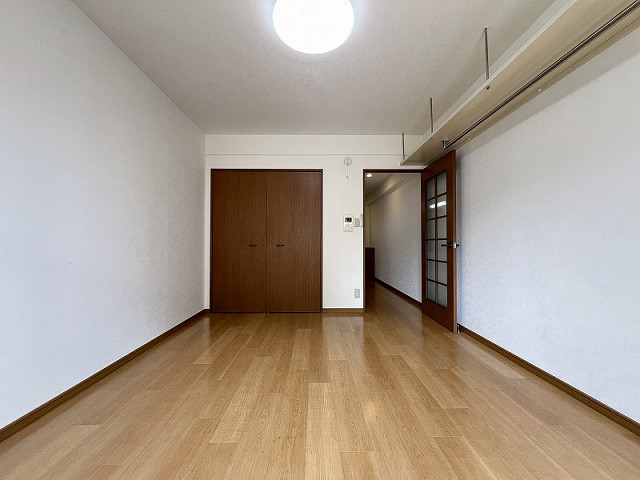 部屋５