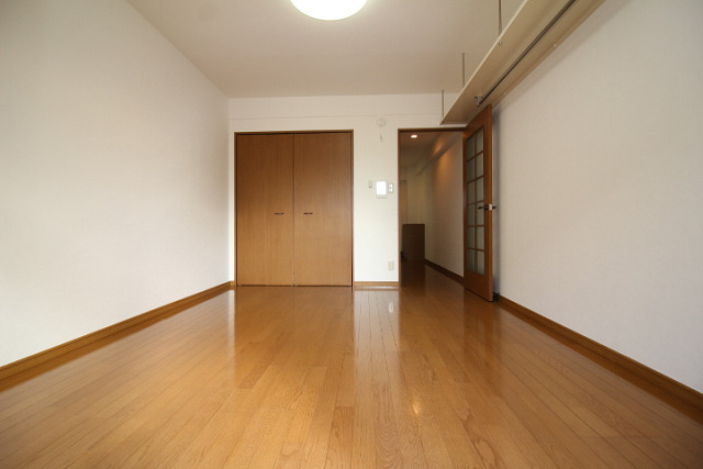 部屋５