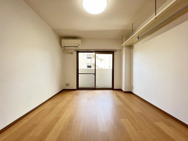 部屋５