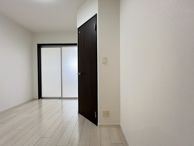 部屋５