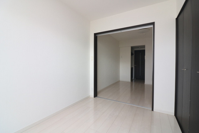 部屋５