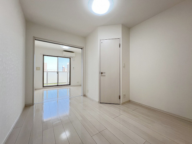 部屋５
