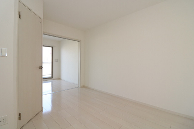 部屋５