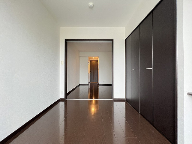 部屋５