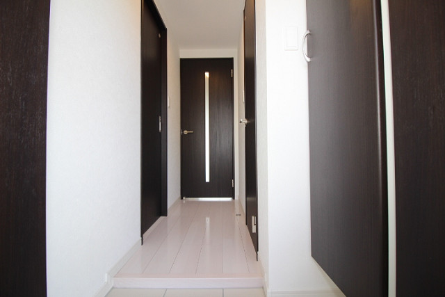 部屋５