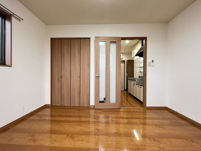 部屋５