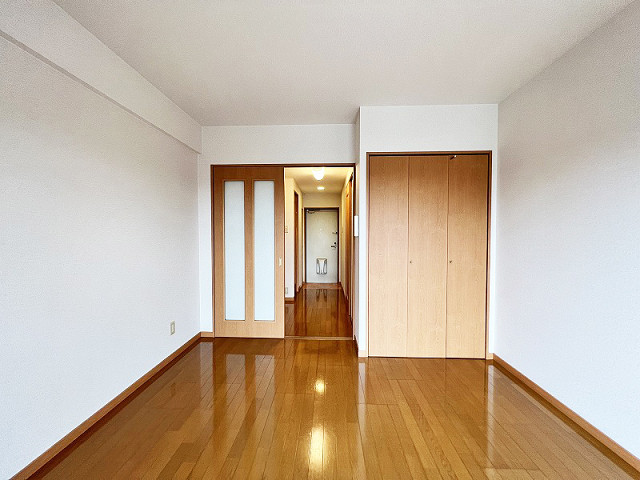 部屋５