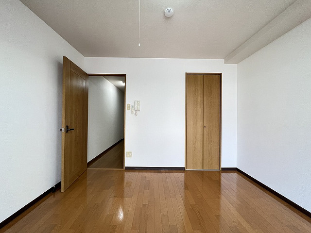 部屋５