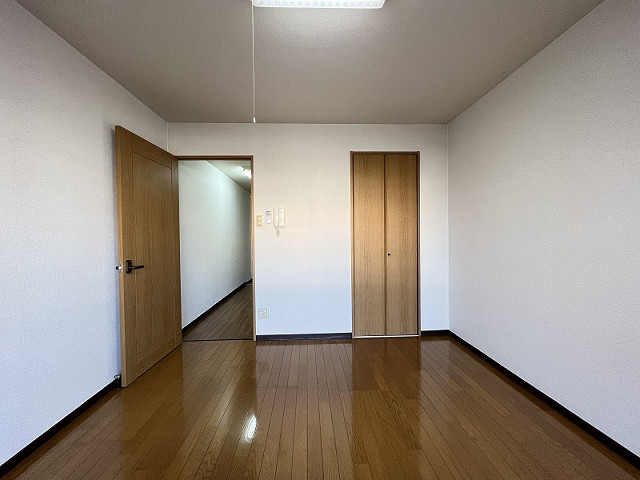 部屋５