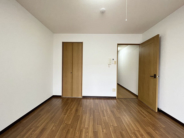 部屋５
