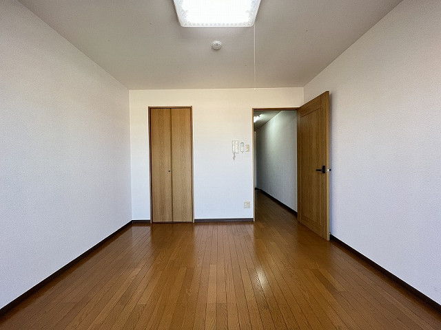 部屋５