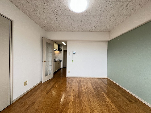 部屋５
