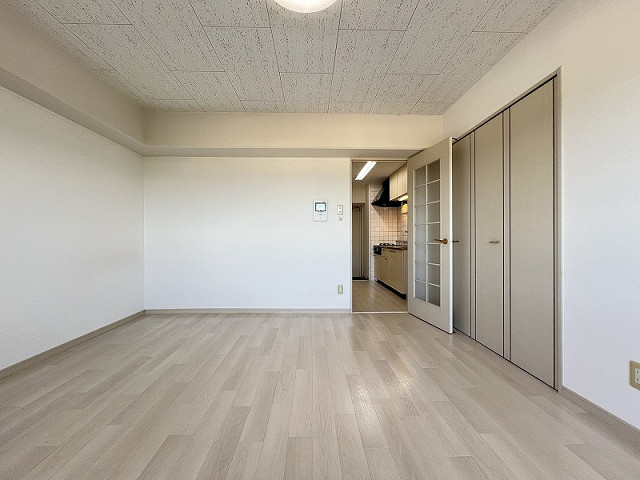 部屋５