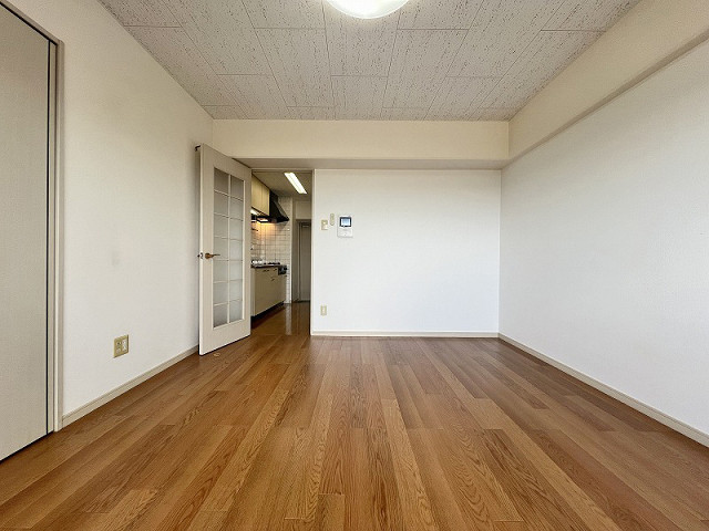 部屋５