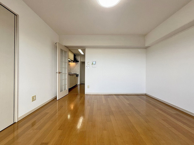 部屋５