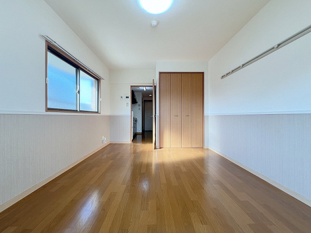 部屋５