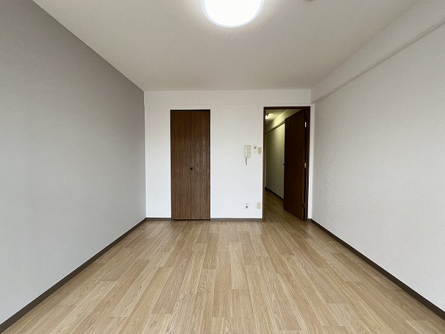 部屋５