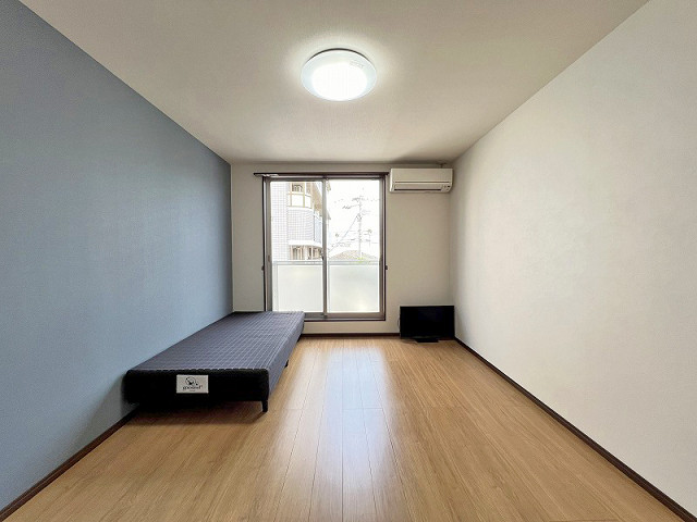 部屋５