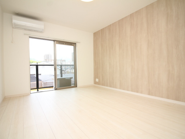 部屋５