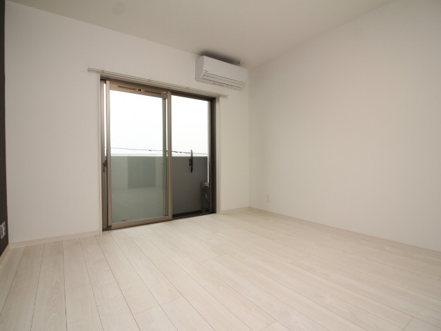 部屋５