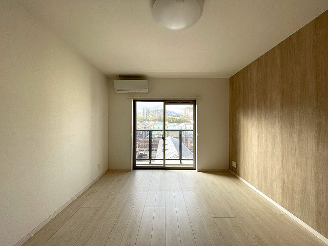 部屋５