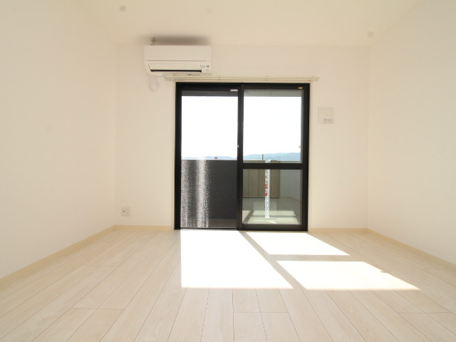 部屋５