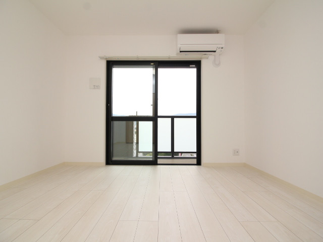 部屋５