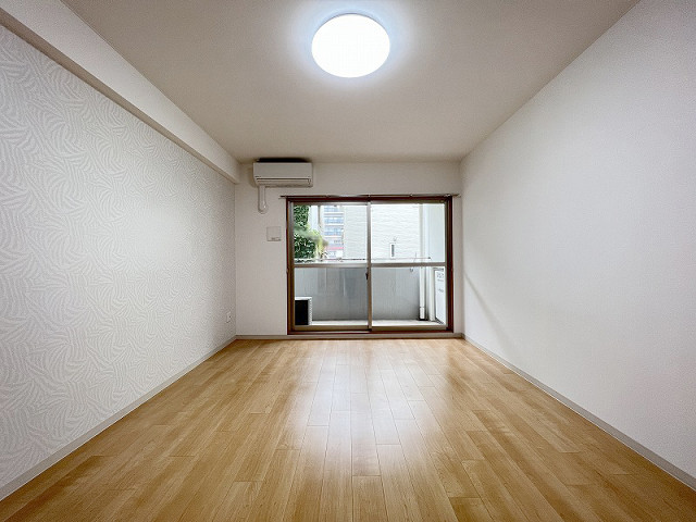 部屋５