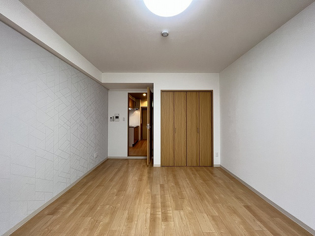 部屋５