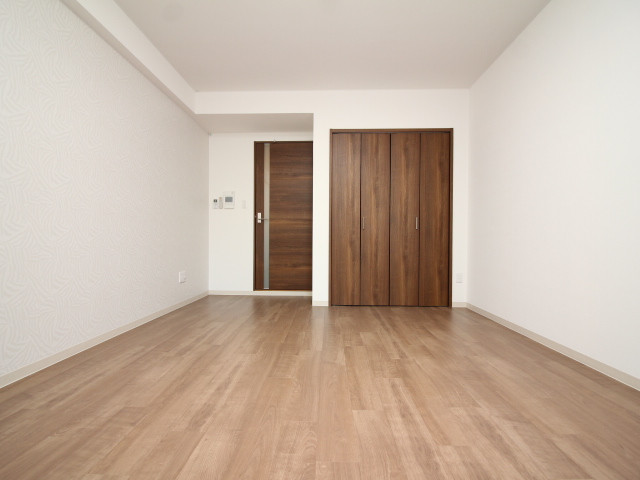 部屋５