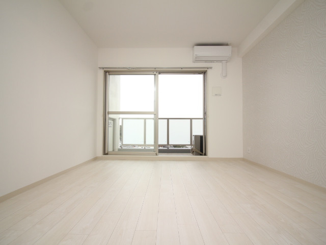 部屋５