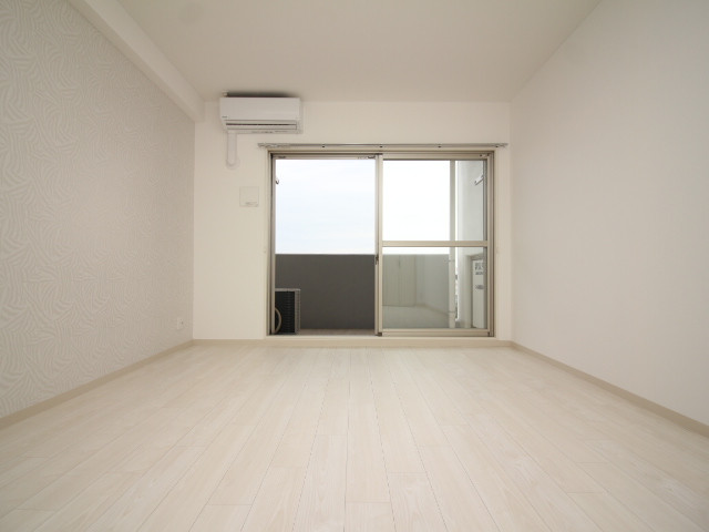 部屋５