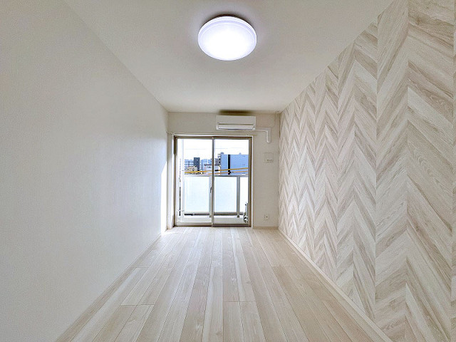 部屋５
